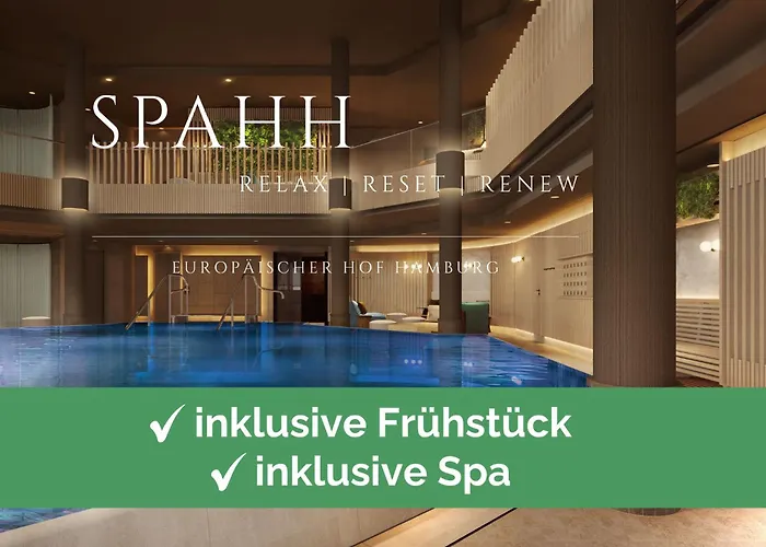 Europaeischer HofHotel Hamburg