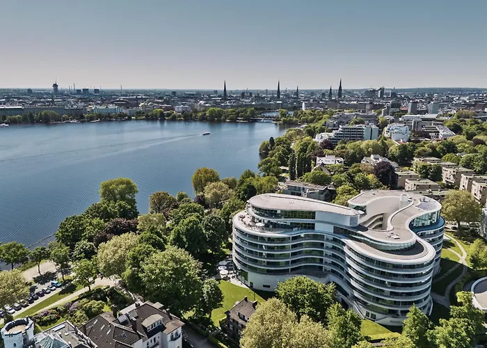 The Fontenay Hamburg